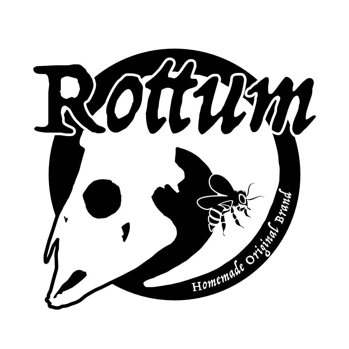 Rottum - original brand